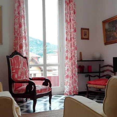 Fantoni Διαμέρισμα *
