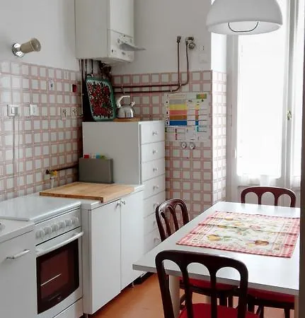Appartamento Fantoni *