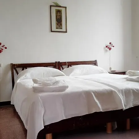 Fantoni Διαμέρισμα